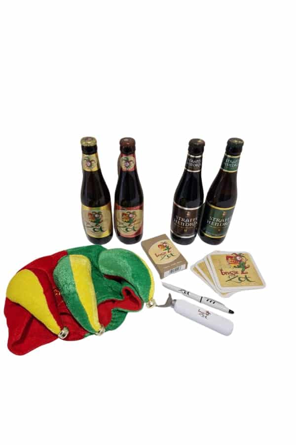 Brugse Mixed Case