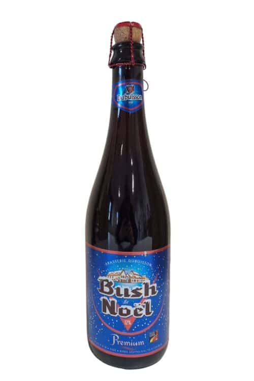 Bush de Noel 75cl