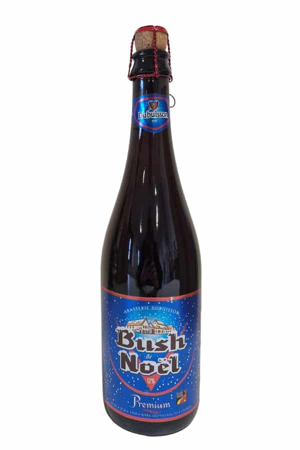 Bush de Noel 75cl