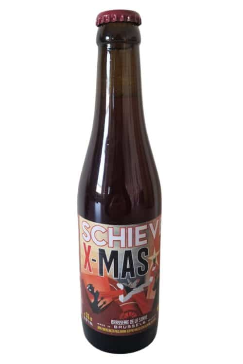 Schieve Xmas