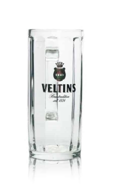 Veltins Stein