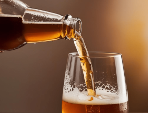Top 5 Alcohol Free Beers