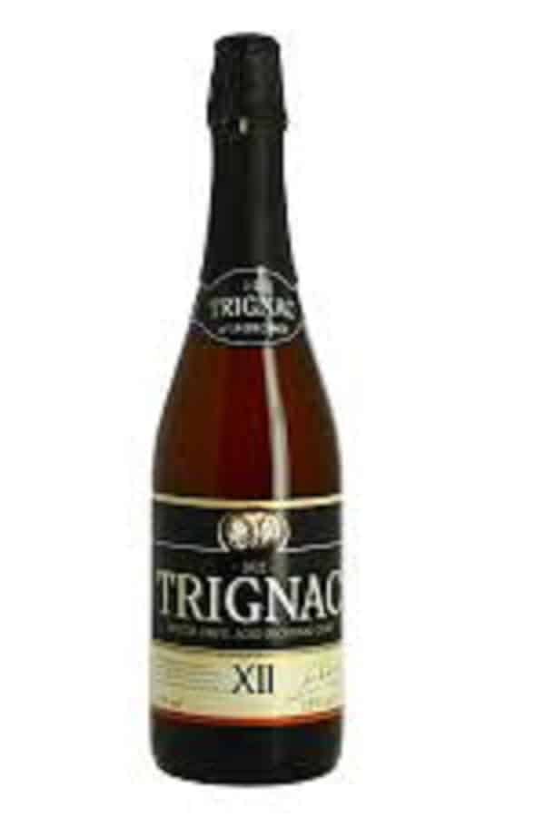 Kasteel Trignac 2022 75cl