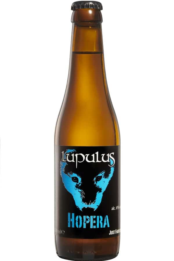 Lupulus Hopera