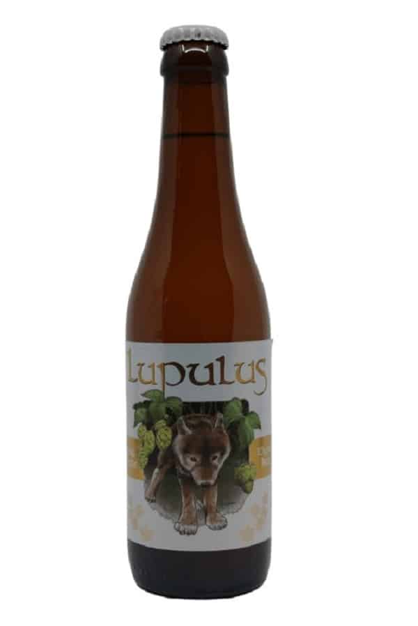 Lupulus Tripel