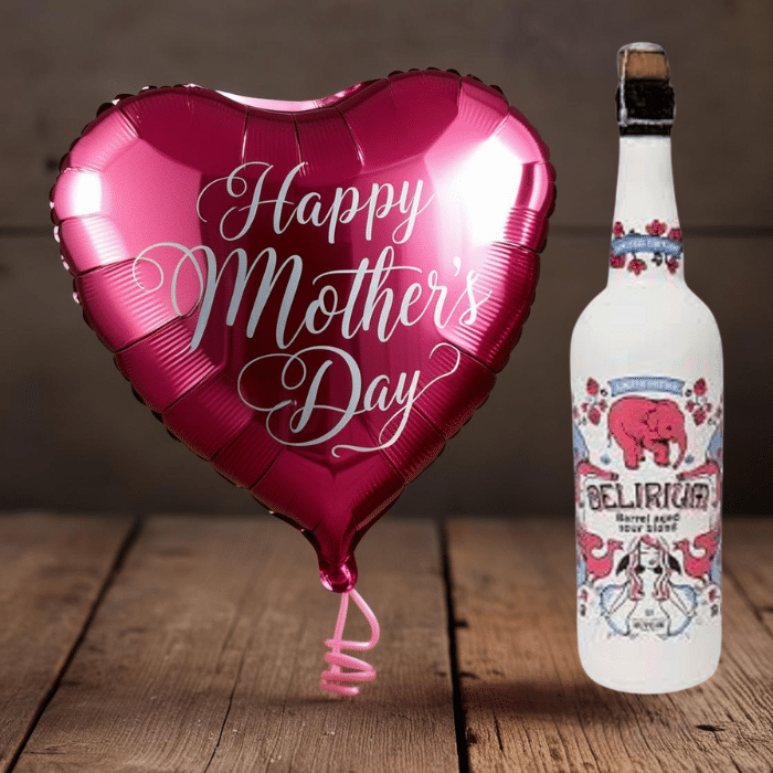 Mothers Day Beer