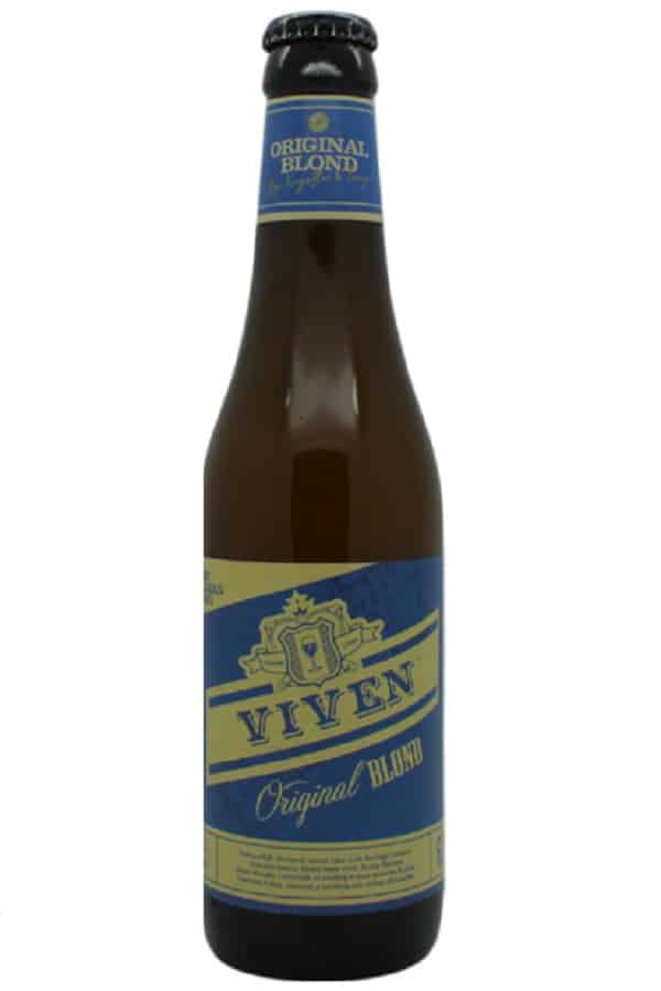 Viven Original Blond
