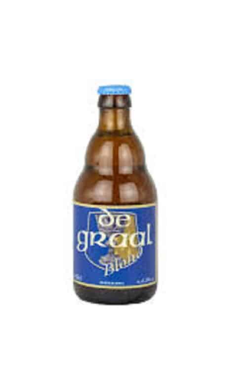 De Graal Blond