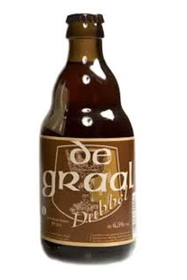 De Graal Dubbel