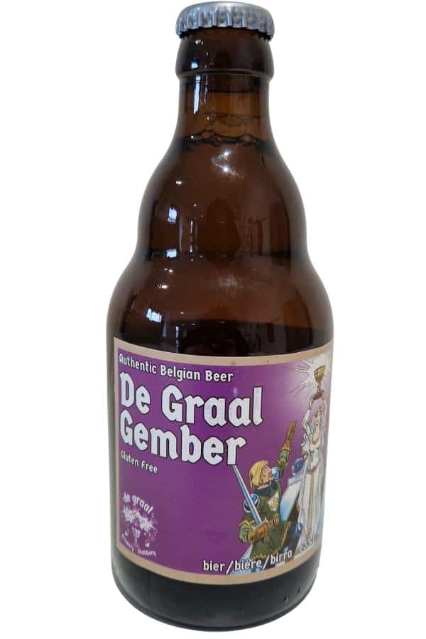 De Graal Gember