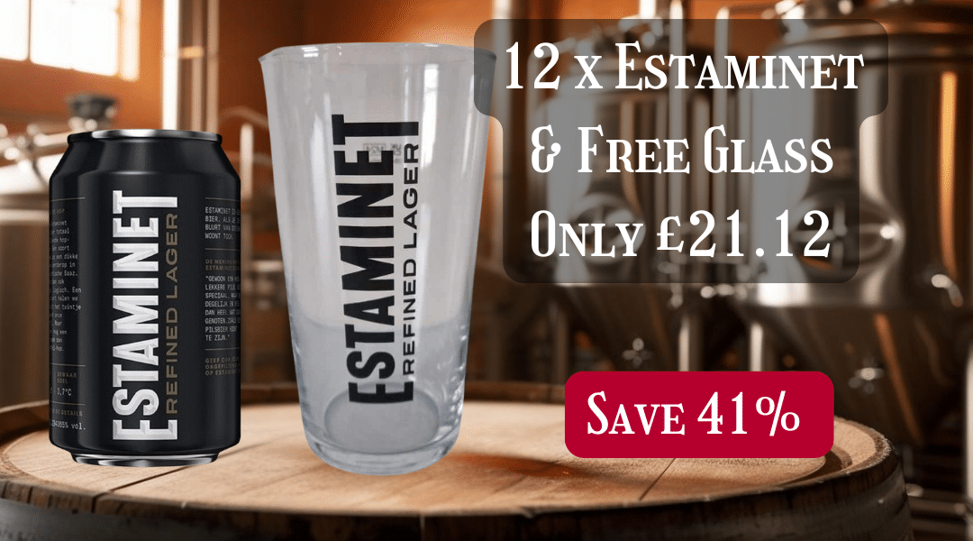 Estaminet Offer