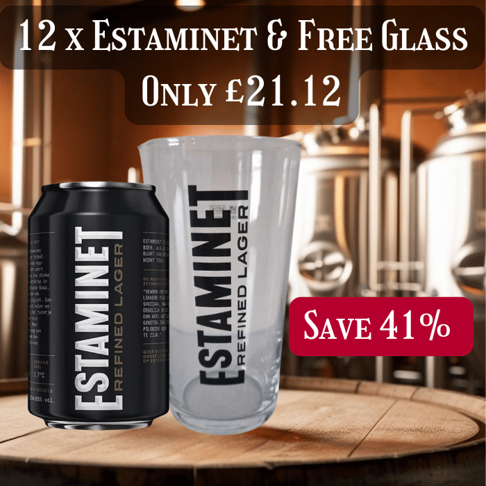 Estaminet Offer