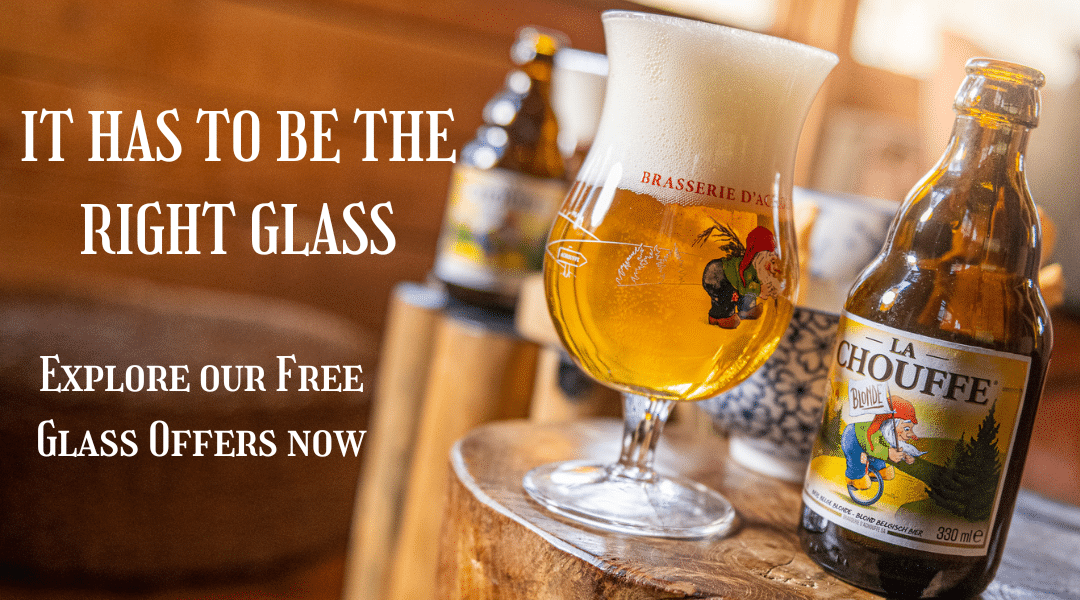 Free glass Offers