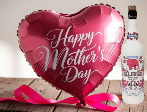 Top 5 Presents for Mothers Day