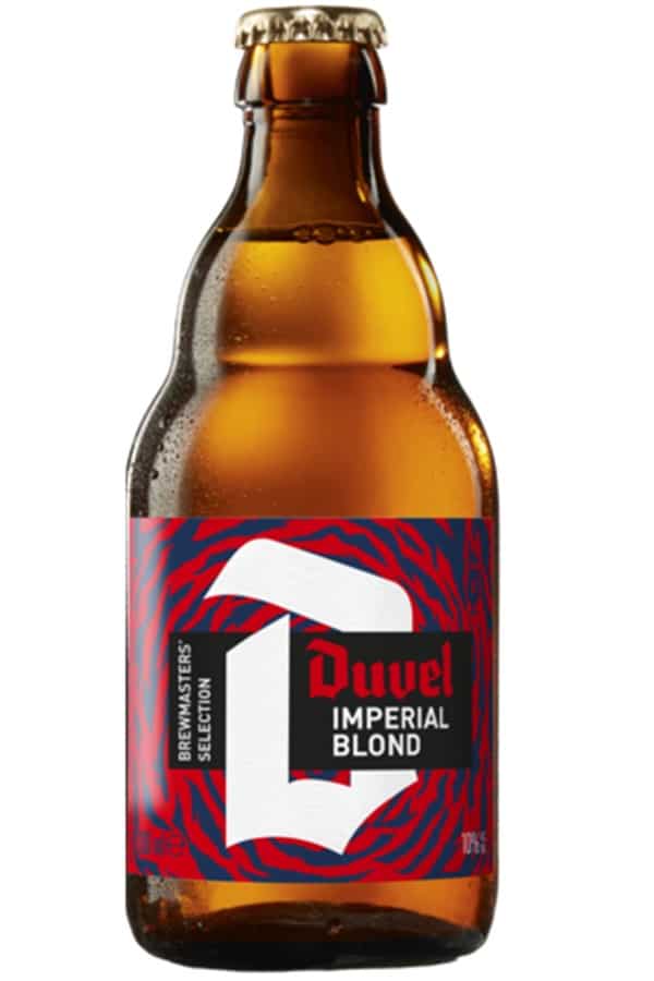 Duvel Imperial Blond