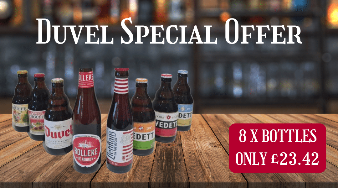 Duvel Offer