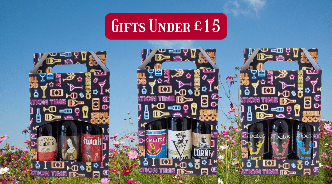 Gift Offers
