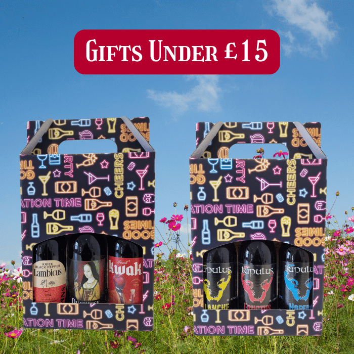 Gift Offers