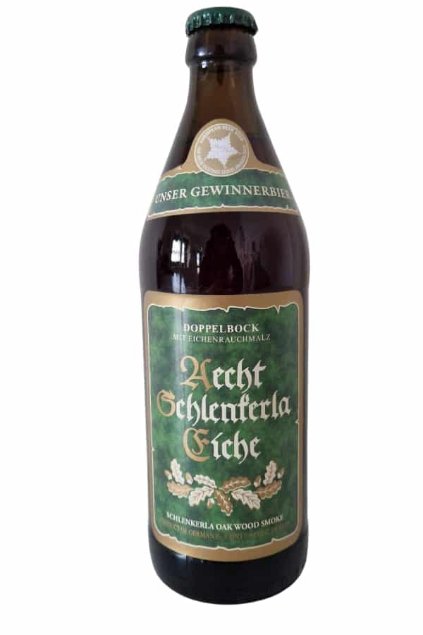 Schlenkerla Oak Wood Smoke