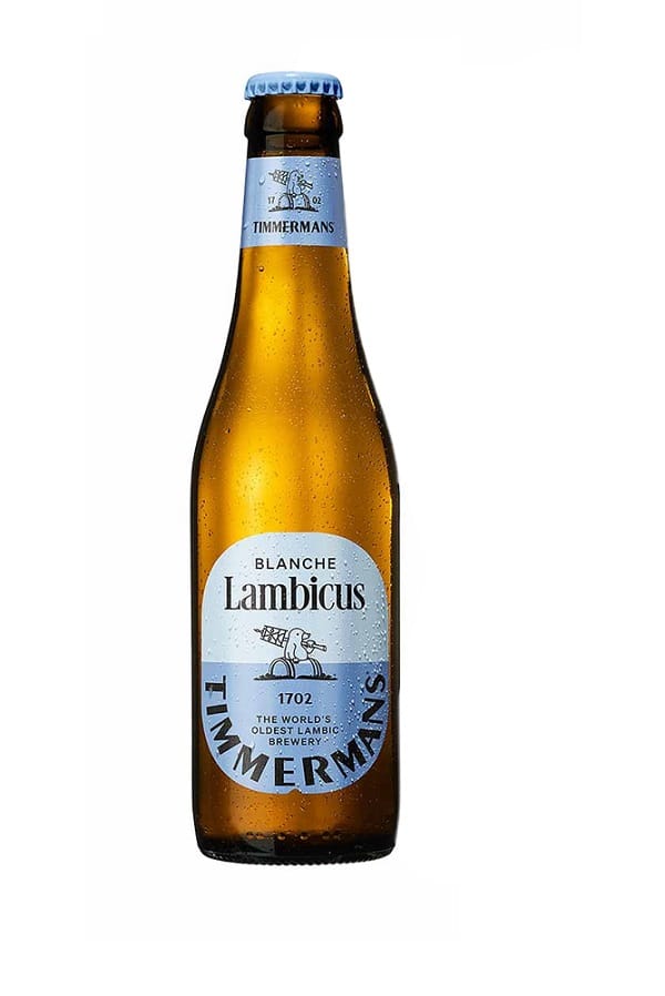 Timmermans Lambicus Blanche NEW