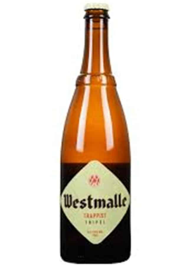 Westmalle Tripel 75cl