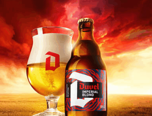 Duvel – A Devilishly Good Brew
