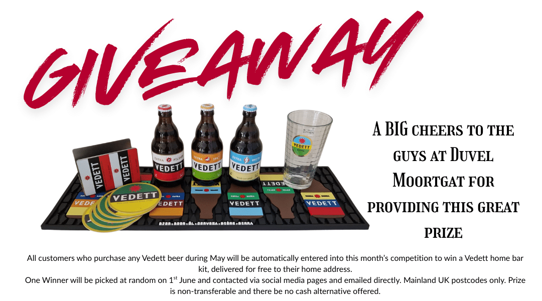 Beer Giveaway