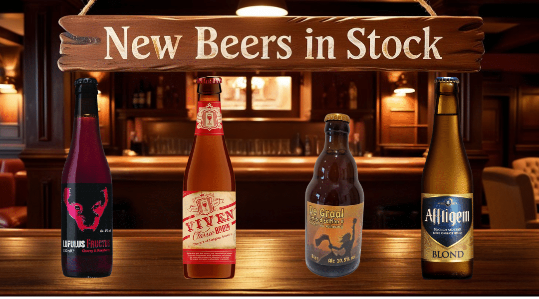New Beers 1080 x 600