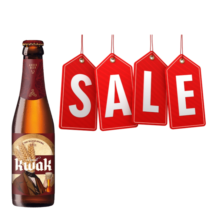 Beer Sale