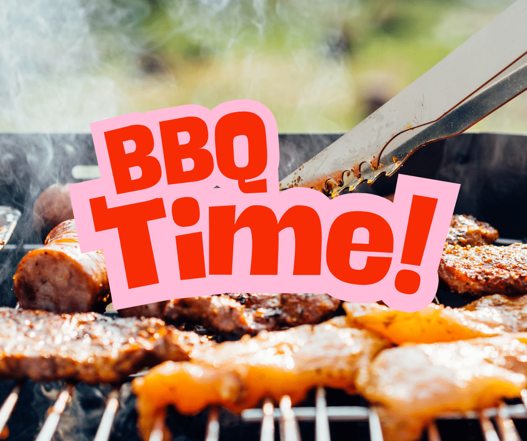 BBQ Beer