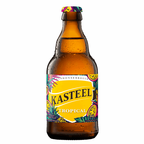 Kasteel Tropical