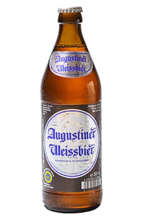 Augustiner Weissbier