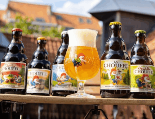 What makes Belgian Beer so Unique