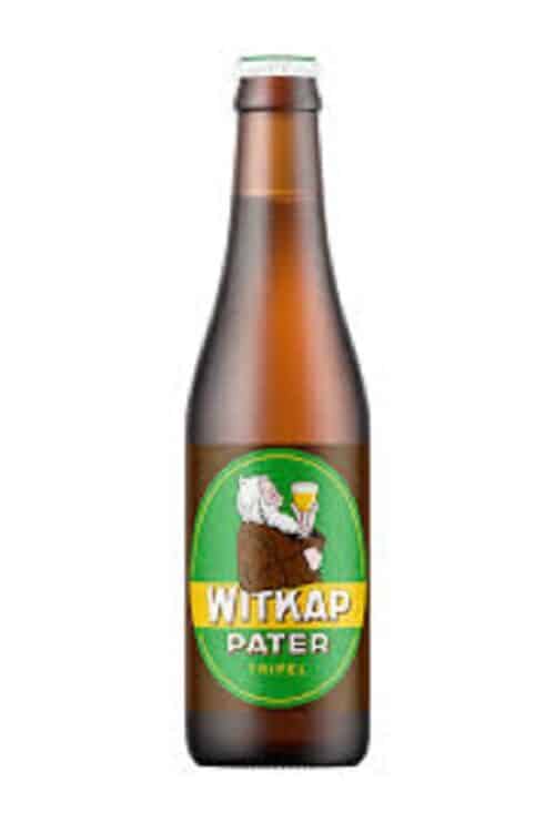 Witkap Pater Tripel
