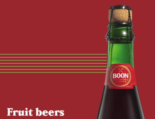 Boon Brewery Turns 50