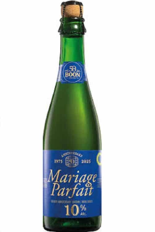 Boon Mariage Parfait Anniversary Edition