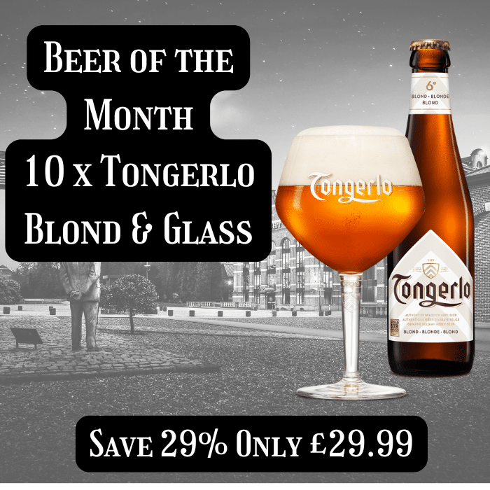 Beer Sale