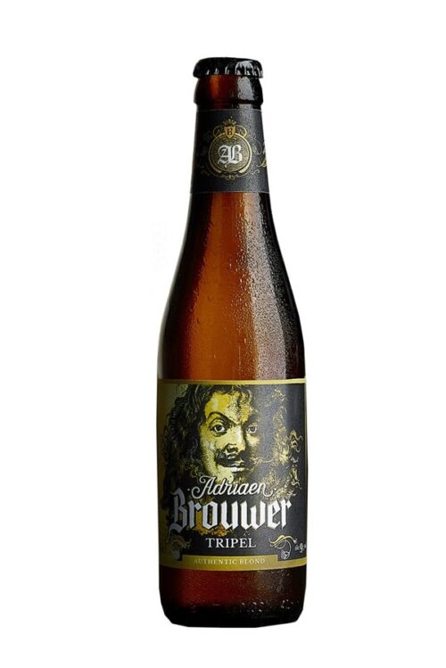 Adriaen Brouwer Tripel