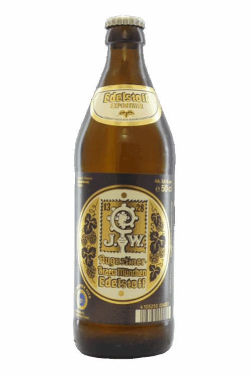 Augustiner Edelstoff