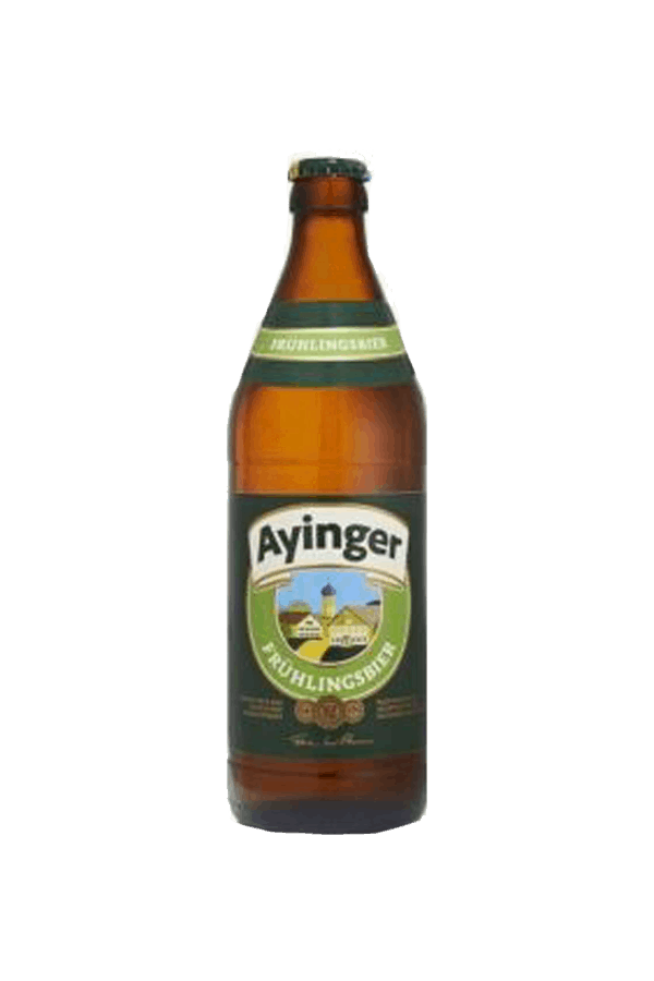 Ayinger Fruhlingsbier