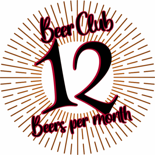 Beer Club 12