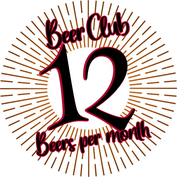 Beer Club 12