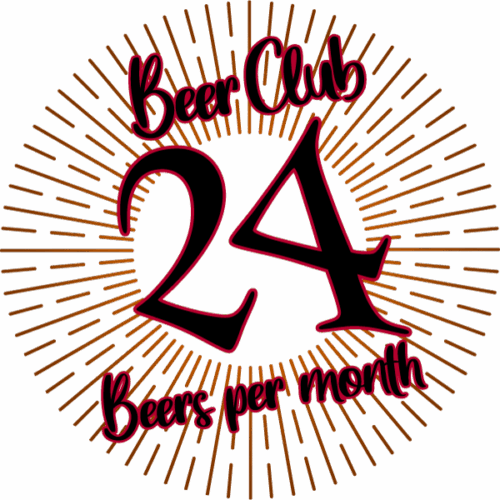 Beer Club 24