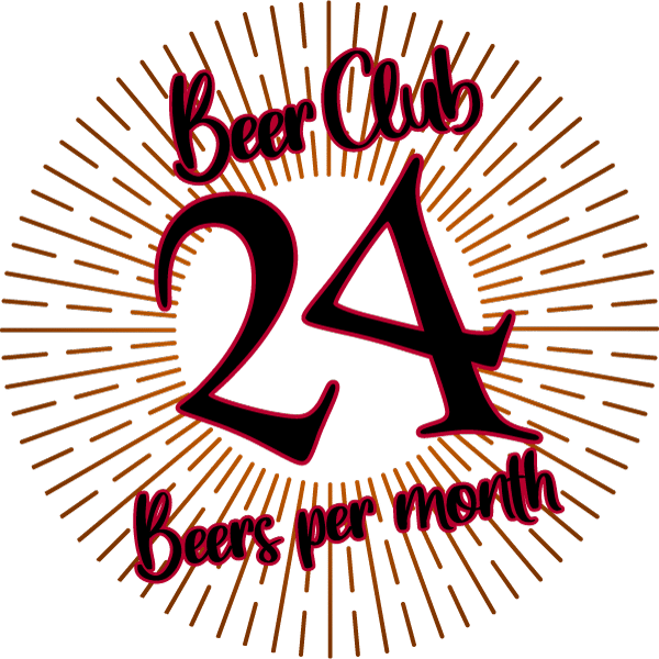 Beer Club 24