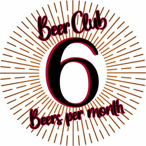 Beer Club 6