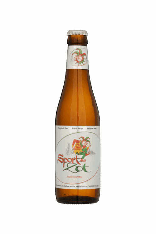 Brugse Zot Sportzot