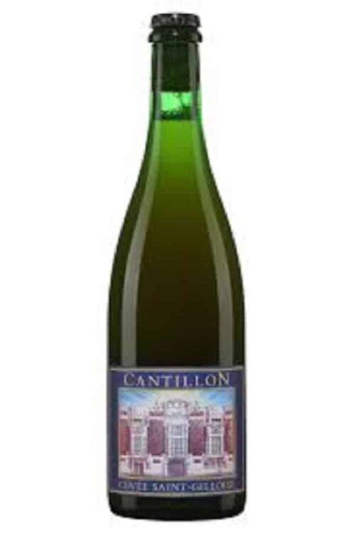 Cantillon Cuvee Saint Gillose