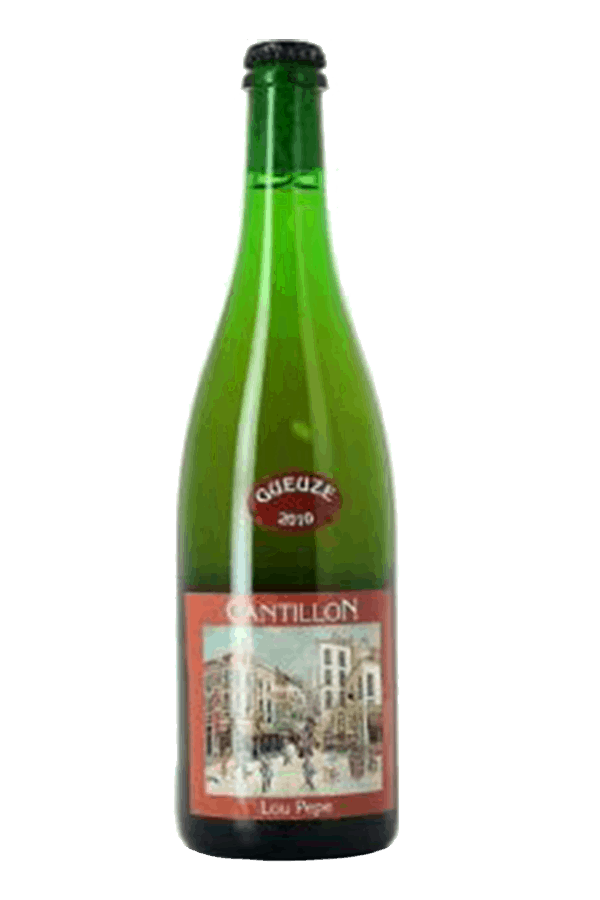 Cantillon Lou Pepe Gueuze