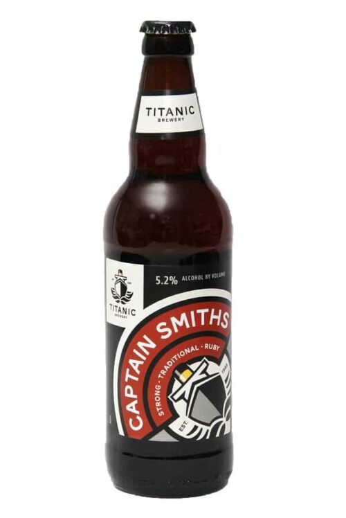 Captain Smiths 2