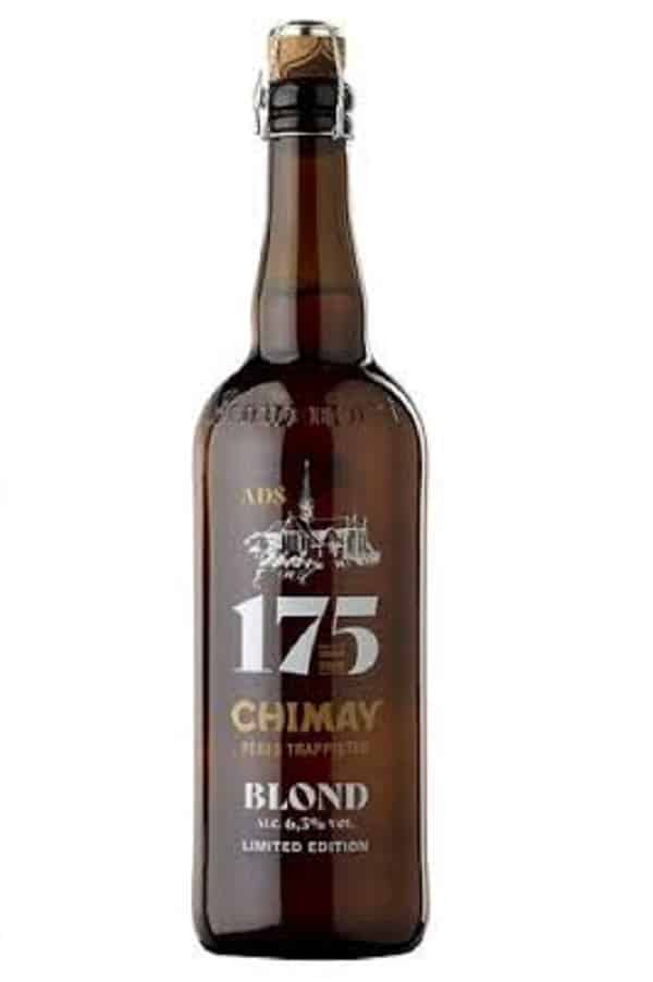 Chimay 175 75cl
